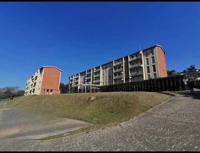 2 BEDROOM PROPERTY TO RENT IN THE WOLDS